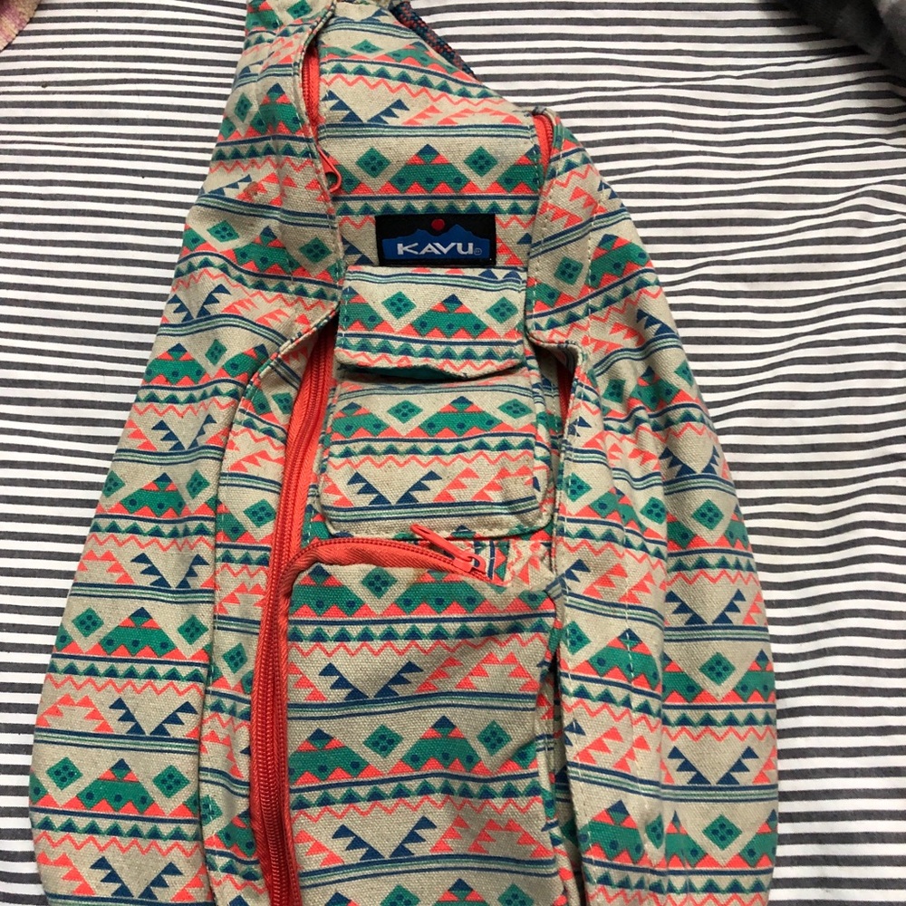 Kavu - Picture 1 of 1